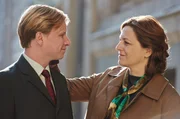 Hilde Vöckler (Martina Gedeck) sieht ihren Sohn Horst (Robert Stadlober) wieder und erfährt von seiner großen Liebe.