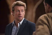 Simon Baker (Patrick Jane).
