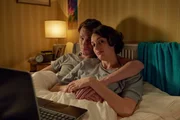 Fleabag Staffel 1 Folge 2 Hugh Skinner als Harry, Phoebe Waller-Bridge als Fleabag