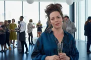 Fleabag Staffel 1 Folge 5 Olivia Coleman als Patentante