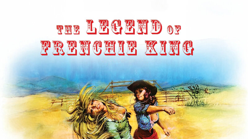 Petroleum-Miezen (F/I/E/GB, 1971)