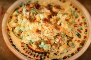 Linsensalat à la Lucie