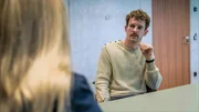 Lukas Klaschinski zu Besuch bei "Hate Aid" in Berlin