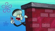 Squidward
