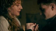 Versöhnung nach fünf Jahren der Trennung. Colina Kandl (Brigitte Hobmeier) hat jeden Tag im Gefängnis an ihren Sohn gedacht. Maxi (Marwin Haas) war überzeugt, seine Mutter hätte ihn vergessen.