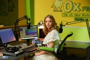 Tamzin Merchant (Joyce Conway).