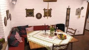 Das "Sommerhaus der Stars" in Bocholt.