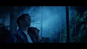 Niklas (Julius Fleischanderl) und Amina (Amanda Lindh) haben sich von den anderen abgesetzt.