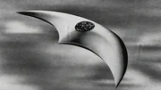 Vertreter der U.S. Air Force befürchten damals eine Zeit lang, dass die "Foo Fighter" eine Geheimwaffe der Nazis sein könnten.