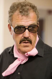 Jeremy Clarkson.