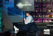 Mit dabei: Teresa Reichl