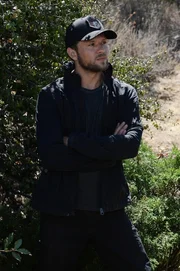Bob Lee Swagger (Ryan Phillippe)