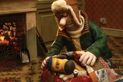 Guetnachtgschichtli Shaun das Schaf – Ein warmes Plätzchen Staffel 2 Folge 38 Bitzer ist erkältet.