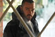 Dr. Jackson Avery (Jesse Williams)