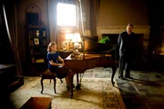 Morgan Turner as Veda Pierce