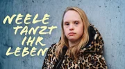 Schauspielerin Neele Buchholz.