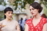Fleabag Staffel 2 Folge 6 Sian Clifford als Claire, Phoebe Waller-Bridge als Fleabag