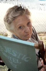 Miss Marple (Joan Hickson)