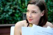 Martina Ebm (Caroline Melzer).