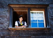 SRF bi de Lüt Landfrauenküche - Monika Knellwolf, Waldstatt AR Folge 4 Monika Knellwolf.
