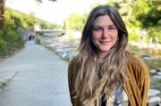 Leah (31) hat 15 Jahre lang regelmäßig gekifft.