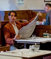 Guy Pearce as Monty Beragon
