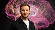 Presenter Leon Windscheid