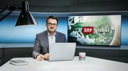 Moderator Sebastian Ramspeck.