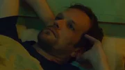 Helen's husband Clint.