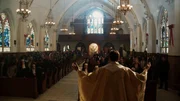 Pfarrer Father Paul