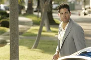 Eric Delko (Adam Rodriguez) ist einem Serienmörder auf der Spur ... Eric Delko (Adam Rodriguez) ist einem Serienmörder auf der Spur ...