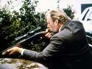 Kaum aus dem Knast geflohen, plant Jack Brody (Michael MacRae) sofort seinen nächsten Coup: Er will den renommierten Forscher Dr. Dunleavy entführen. Doch der lebt versteckt und erstklassig abgeschirmt ...