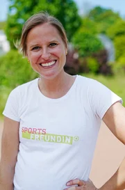 Christiane Schwalm.