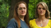 Terri Lemoine und Christine