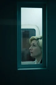 Picture Shows: Orla (Jodie Whittaker). Picture Shows: Orla (Jodie Whittaker).