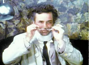 Inspektor Columbo (Peter Falk)
