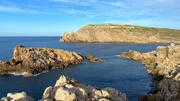 Noch lange nicht so überlaufen wie Mallorca oder Ibiza: Menorca hat deutlich weniger Besucher als ihre Schwesterinseln und ist schon seit 1993 als Biosphärenreservat von der UNESCO anerkannt.