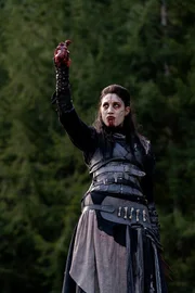 Ivory (Jennifer Cheon Garcia)