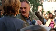 Der Anwalt und selbsternannte Kämpfer gegen Kindesmissbrauch, Malcolm Wolinski (Bruce Kirkpatrick), macht Stimmung gegen einen mutmaßlichen Täter. Detective Olivia Benson (Mariska Hargitay) lässt sich davon jedoch nicht beeinflussen.