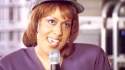 Norma (Jennifer Holliday) traegt auch ein Lied bei.