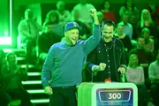 Smudo (l.); Sascha Vollmer (r.)