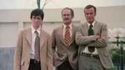 Oscar Goldman (Richard Anderson)