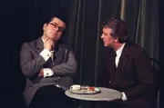 Erwin Steinhauer, Heinz Marecek (Inszenierung und Aufbereitung).