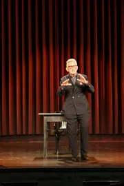 Heinz Marecek.