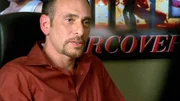 Der Produzent einer anrüchigen Fernsehserie Franco Marquez (Nestor Serrano) steht unter Verdacht, eine Schauspielerin vergewaltigt zu haben.