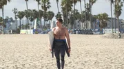 Surfer.