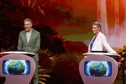 Dirk Steffen und Sonja Zietlow