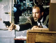 Jack Brody (Michael MacRae) will um jeden Preis den renommierten Forscher Dr. Dunleavy entführen, um seine Finanzen wieder zu stabilisieren ...