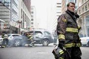 Chicago Fire Staffel 9 Folge 9 Jesse Spencer als Matthew Casey