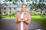 Donal Skehan